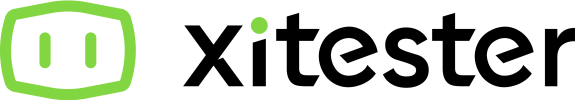 xitester logo